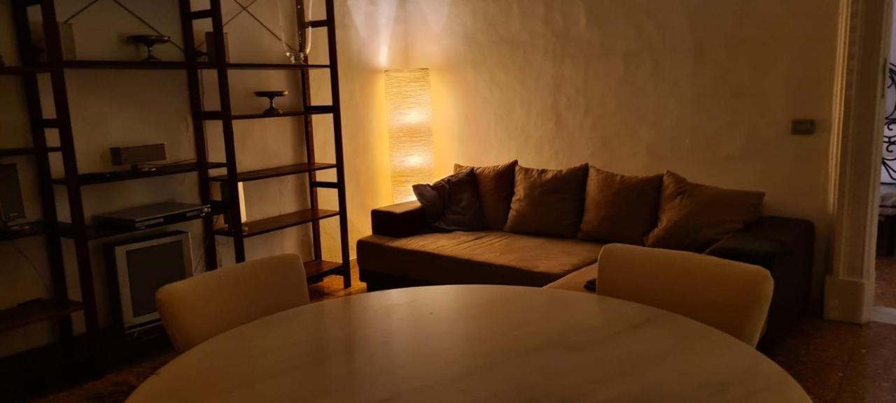 I Balconi Sul Duomo Apartment เลชเช ภายนอก รูปภาพ