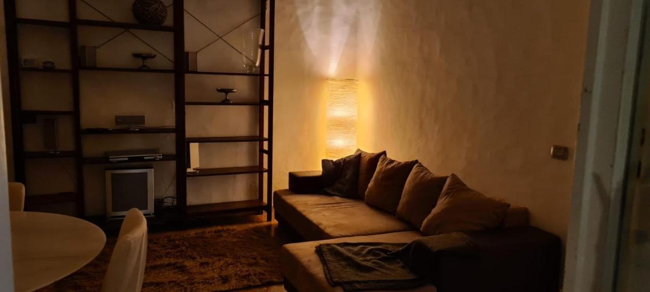 I Balconi Sul Duomo Apartment เลชเช ภายนอก รูปภาพ