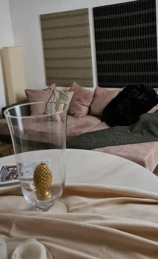 I Balconi Sul Duomo Apartment เลชเช ภายนอก รูปภาพ